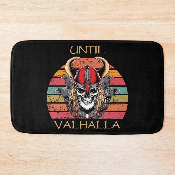 Item preview, Until Valhalla - Vintage Viking  designed and sold by Georgy09.