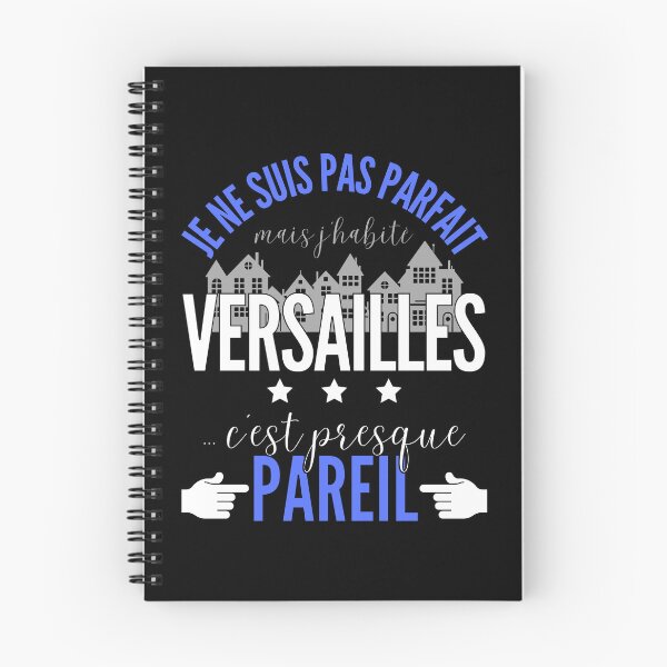 Item preview, Gift Man proud to live in Versailles designed and sold by RomualdGR.