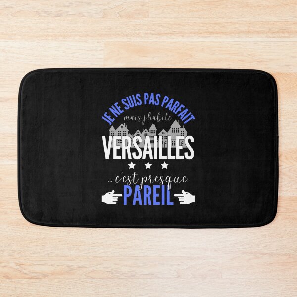 Item preview, Gift Man proud to live in Versailles designed and sold by RomualdGR.