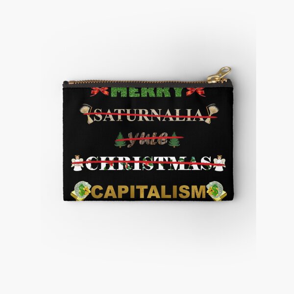 Item preview, Merry Capitalism designed and sold by Neon2610.