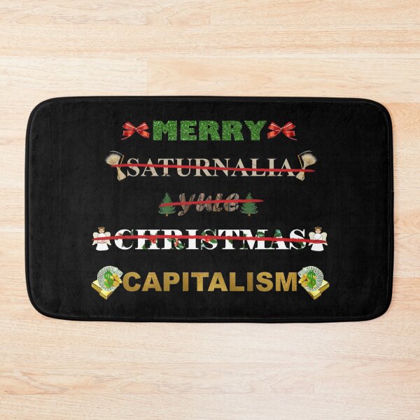 Item preview, Merry Capitalism designed and sold by Neon2610.