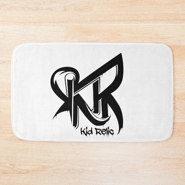 Item preview, Kid Relic Logo Print designed and sold by kidrelic.