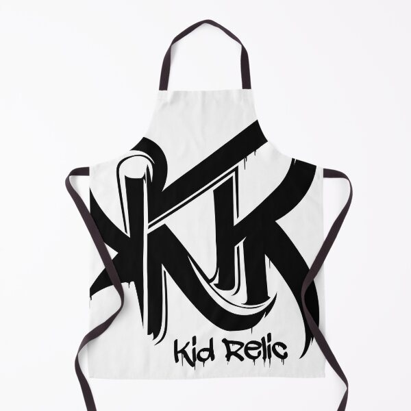 Item preview, Kid Relic Logo Print designed and sold by kidrelic.