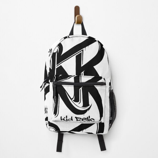 Item preview, Kid Relic Logo Print designed and sold by kidrelic.