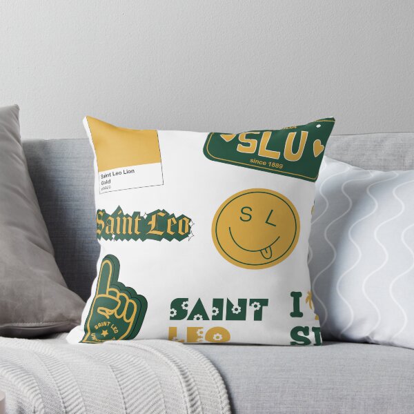 Item preview, SAINT LEO designed and sold by lciagne.