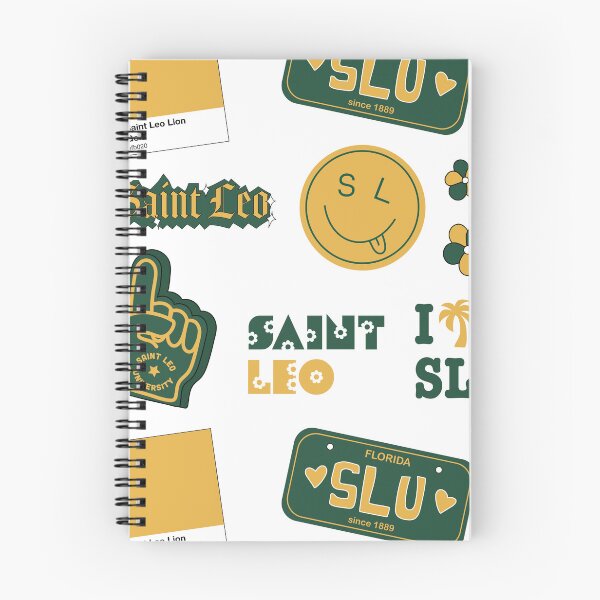 Item preview, SAINT LEO designed and sold by lciagne.