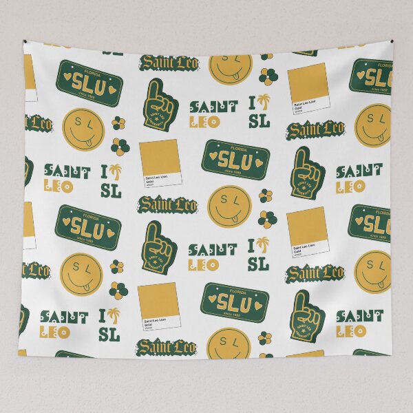 Item preview, SAINT LEO designed and sold by lciagne.