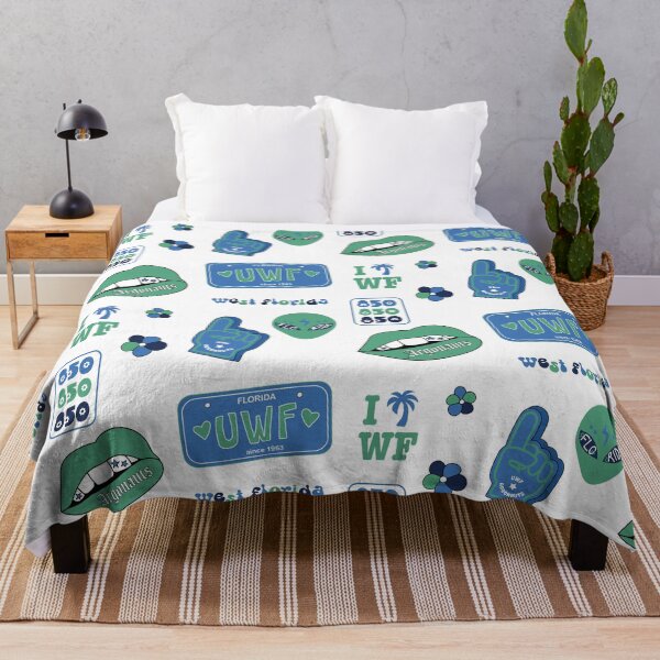 Item preview, WEST FLORIDA designed and sold by lciagne.