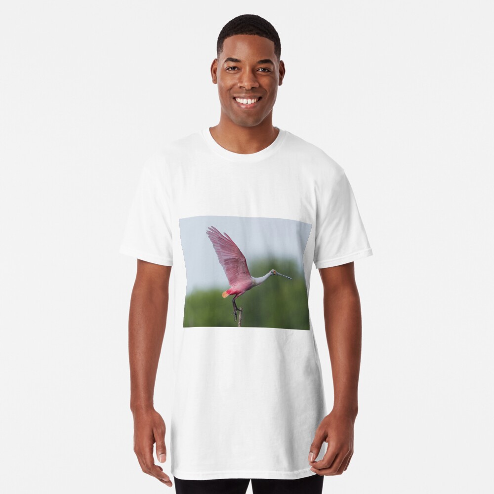 Item preview, Long T-Shirt designed and sold by rshankar8080.