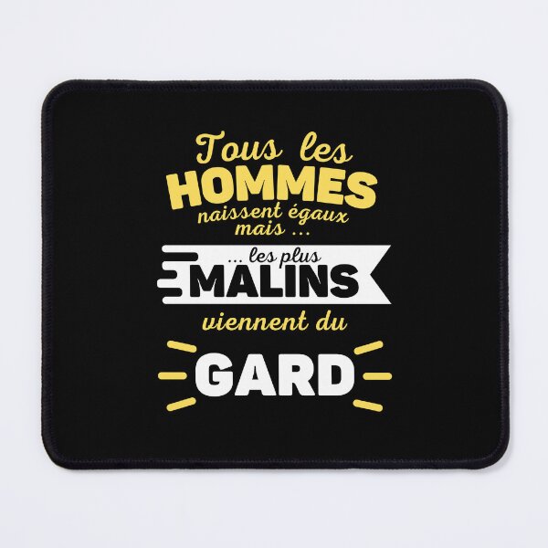 Item preview, Men's Humor Gift Department Gard designed and sold by RomualdGR.