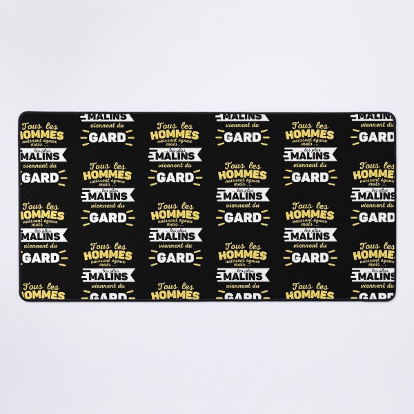 Item preview, Men's Humor Gift Department Gard designed and sold by RomualdGR.