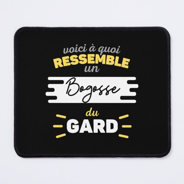 Item preview, Men's Humor Gift Department Gard designed and sold by RomualdGR.