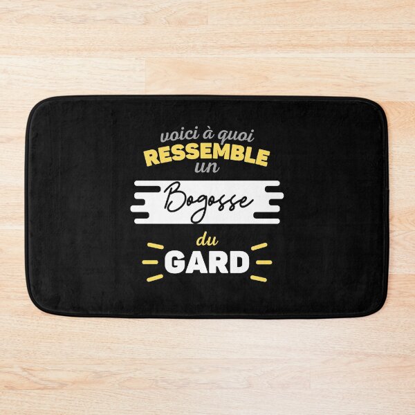 Item preview, Men's Humor Gift Department Gard designed and sold by RomualdGR.
