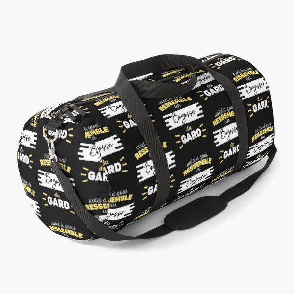 Item preview, Men's Humor Gift Department Gard designed and sold by RomualdGR.
