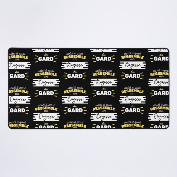 Item preview, Men's Humor Gift Department Gard designed and sold by RomualdGR.