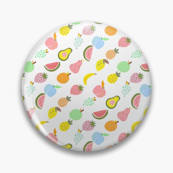 Item preview, Fruits pattern | aesthetics  designed and sold by artoffaizan.