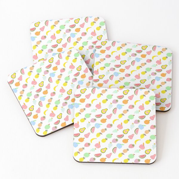 Item preview, Fruits pattern | aesthetics  designed and sold by artoffaizan.
