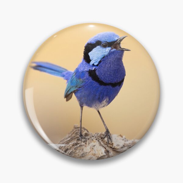 Item preview, Singing the Blues designed and sold by Peter Caddy.