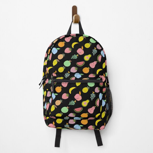 Item preview, Fruits pattern | aesthetics designed and sold by artoffaizan.
