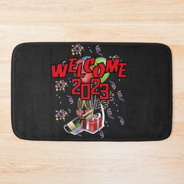 Item preview, New Years Odometer Party designed and sold by ColourTrials.