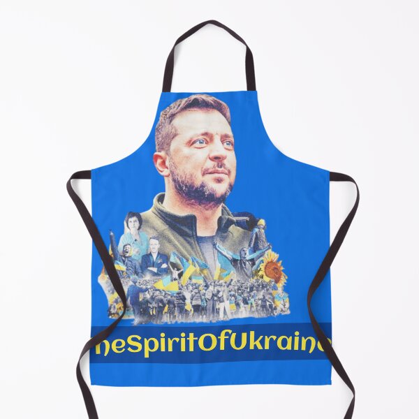 Item preview, ukraine president volodymyr zelenskyy art and design designed and sold by sagestar.