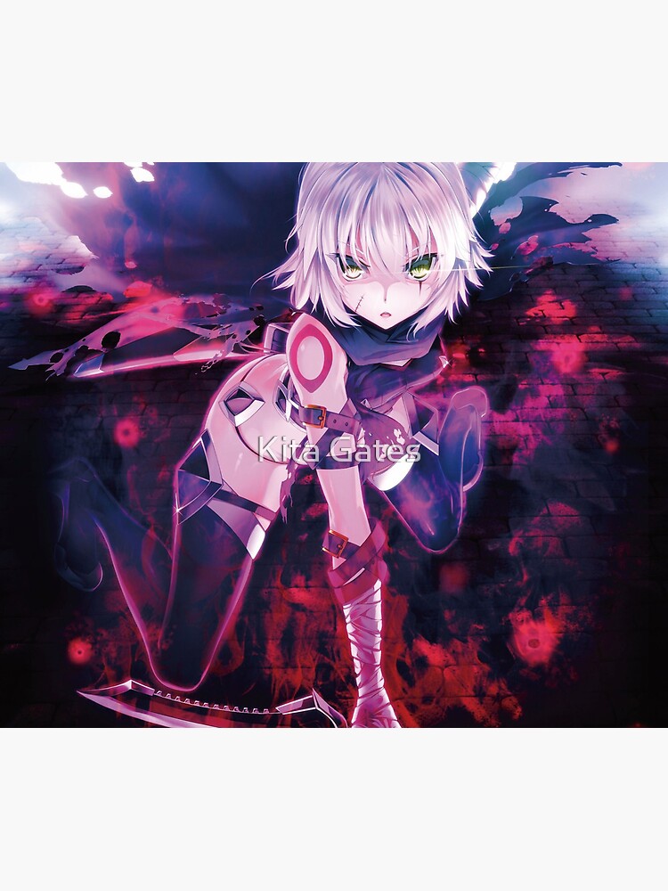 Jack the Ripper Fate Apocrypha