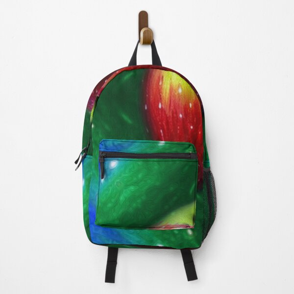 Item preview, Big Red Apple designed and sold by cr6zym1nd.