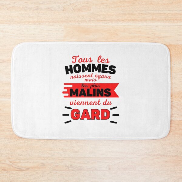 Item preview, Men's Humor Gift Department Gard designed and sold by RomualdGR.