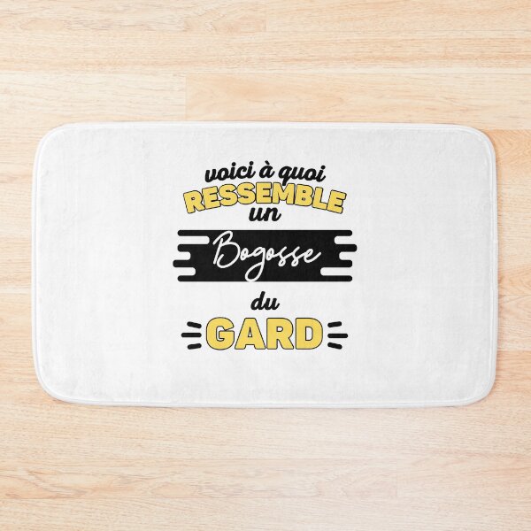 Item preview, Men's Humor Gift Department Gard designed and sold by RomualdGR.