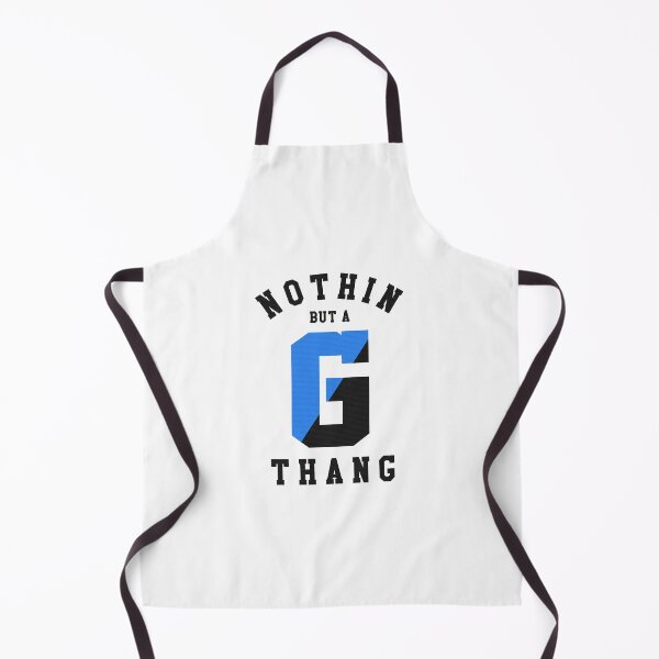 Item preview, G Thang Carpet - Blue designed and sold by Tee4Daily.