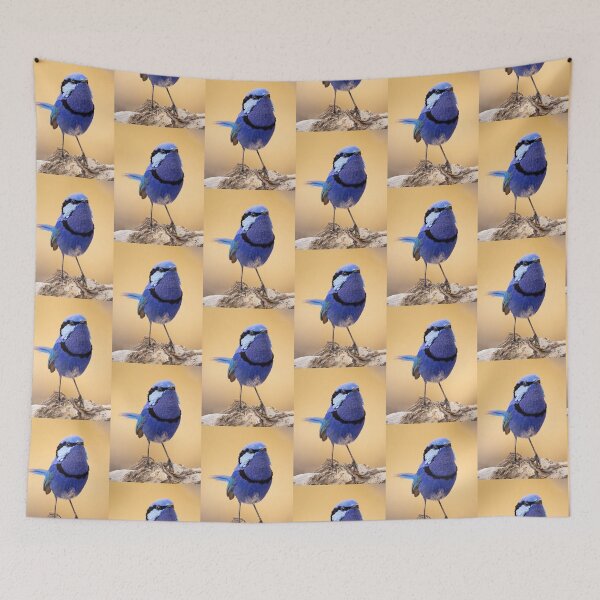 Item preview, Blue and Proud designed and sold by Peter Caddy.