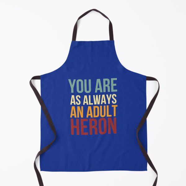 Item preview, Bob Mortimer Train Guy Vintage, You are as always an adult Heron Meme designed and sold by AthleticoMin512.