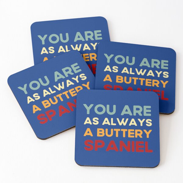 Item preview, Bob Mortimer Train Guy - Buttery spaniel Meme Gift     designed and sold by AthleticoMin512.