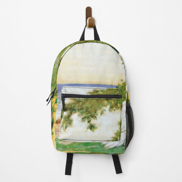Item preview, Wild swans By Rudolf Koivu designed and sold by Niina Niskanen.