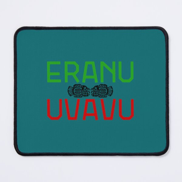 Item preview, Eranu! Uvavu!   designed and sold by AthleticoMin512.