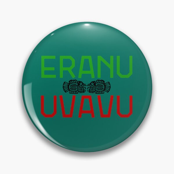 Item preview, Eranu! Uvavu!   designed and sold by AthleticoMin512.