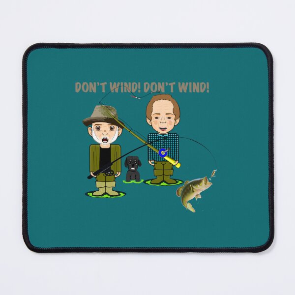 Item preview, Don_t Wind!    designed and sold by AthleticoMin512.