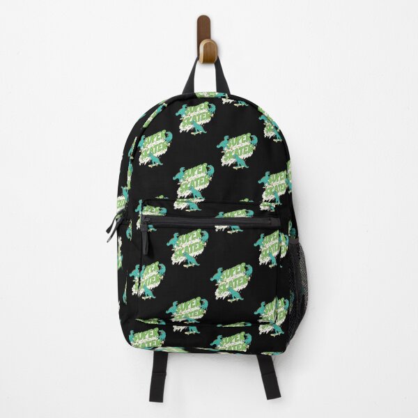 Item preview, Super Skater Fun Cool Dino Sport Design designed and sold by zoripet Store.