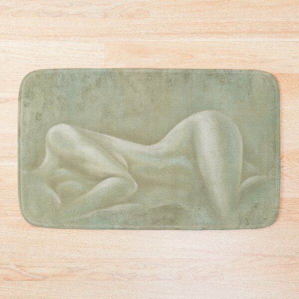 Item preview, Regenerate, Female Resting designed and sold by BellasArtStudio.