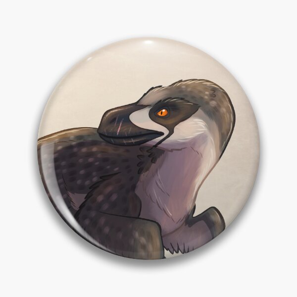 Item preview, Acheroraptor designed and sold by DevinQuigleyArt.