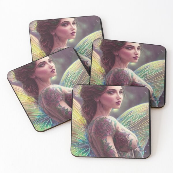 Item preview, Butterfly Pretty Greg Rutkowski  designed and sold by BehardKolbs.