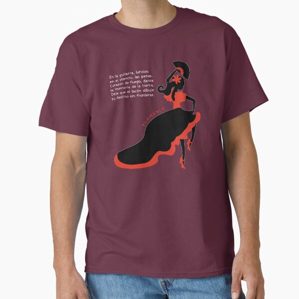 Item preview, Flamenco 1 designed and sold by YllariB.