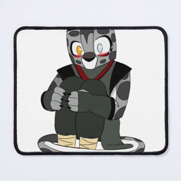Item preview, Tailung Kungfu Panda designed and sold by Design-Busuk.