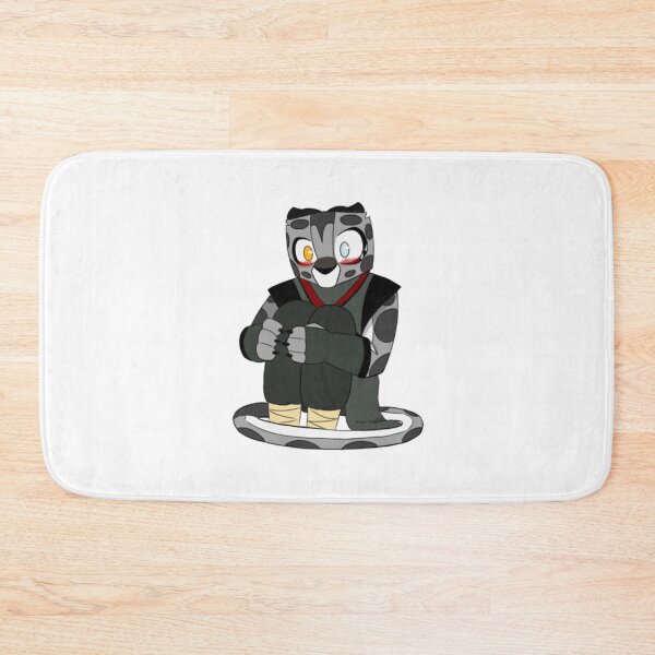Item preview, Tailung Kungfu Panda designed and sold by Design-Busuk.