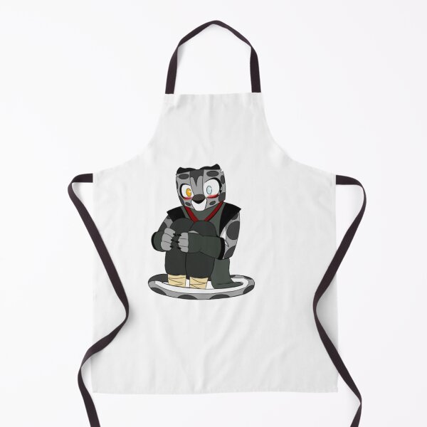 Item preview, Tailung Kungfu Panda designed and sold by Design-Busuk.