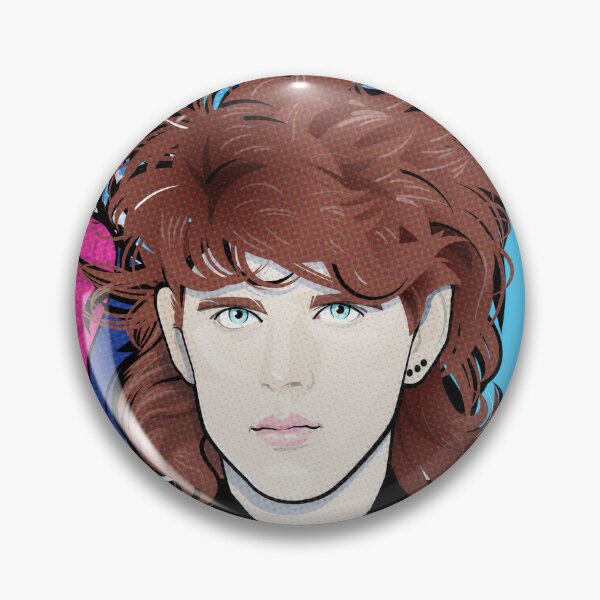 Item preview, Hold Them Now, Retro Portrait designed and sold by Cre80s.