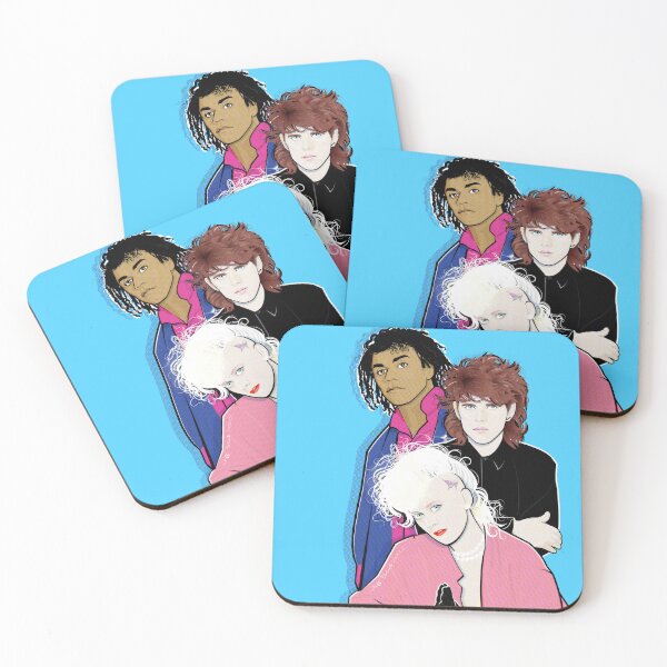 Item preview, Hold Them Now, Retro Portrait designed and sold by Cre80s.