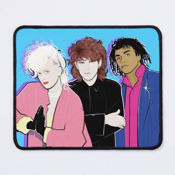 Item preview, Hold Them Now, Retro Portrait designed and sold by Cre80s.