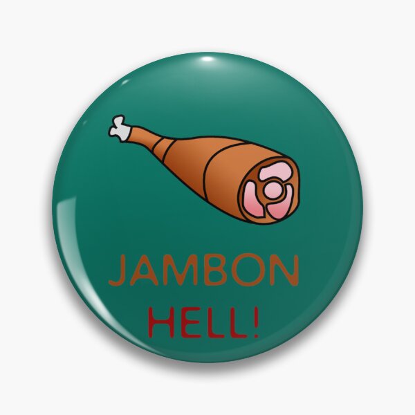 Item preview, Jambon Hell  - Athletico Mince    designed and sold by AthleticoMin512.