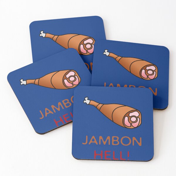 Item preview, Jambon Hell  - Athletico Mince    designed and sold by AthleticoMin512.